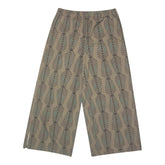 Ohana Set "A'ala Ha'awi" Women's Crop Pants